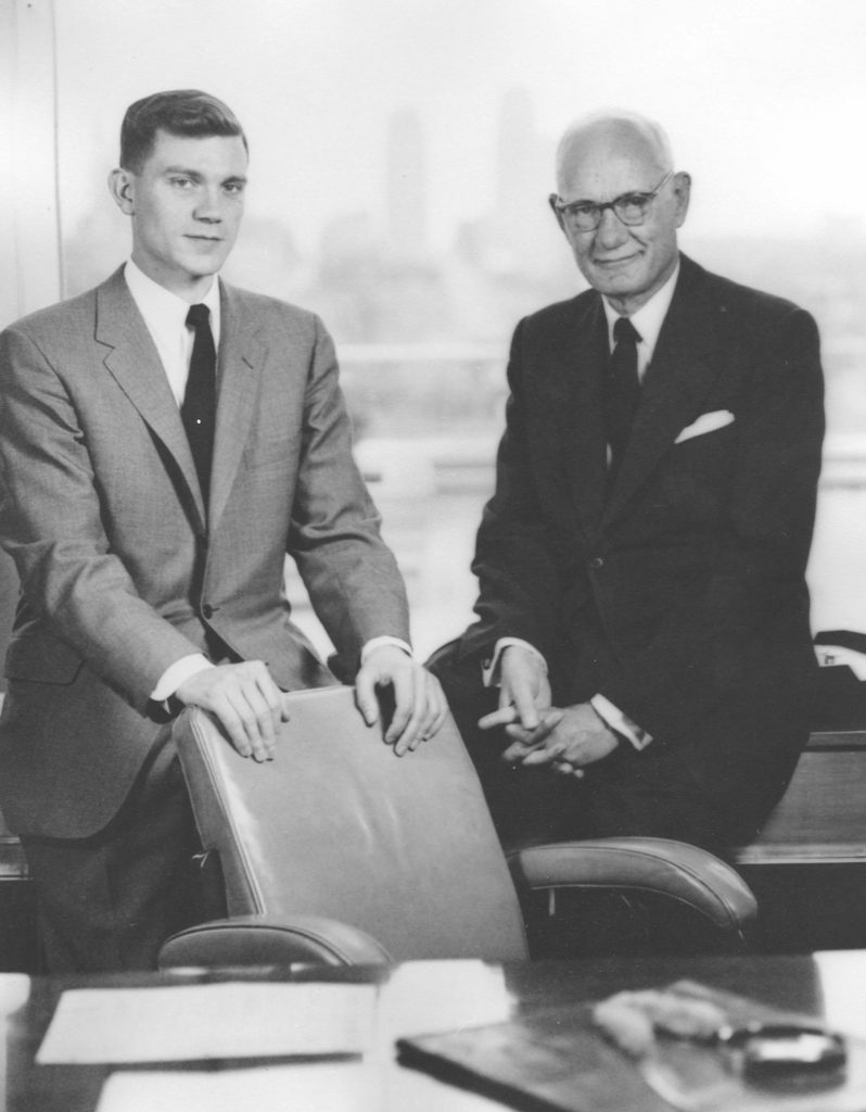 Hallmark Cards Corporate Headquarters Clio